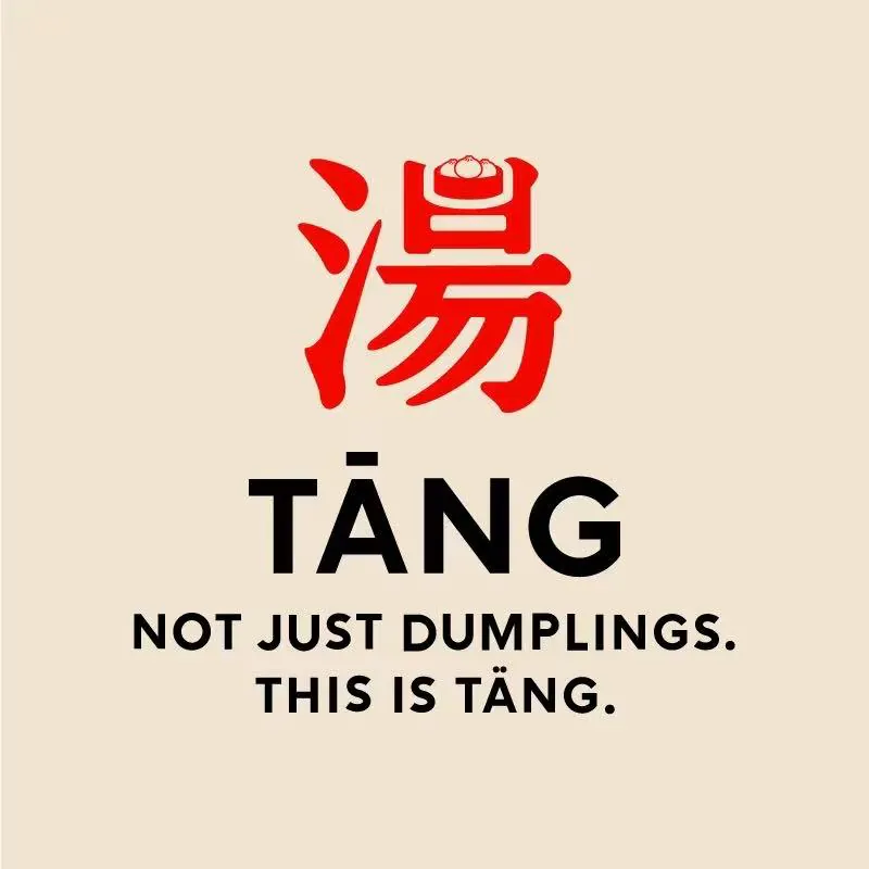 Tang Dumplings LOGO